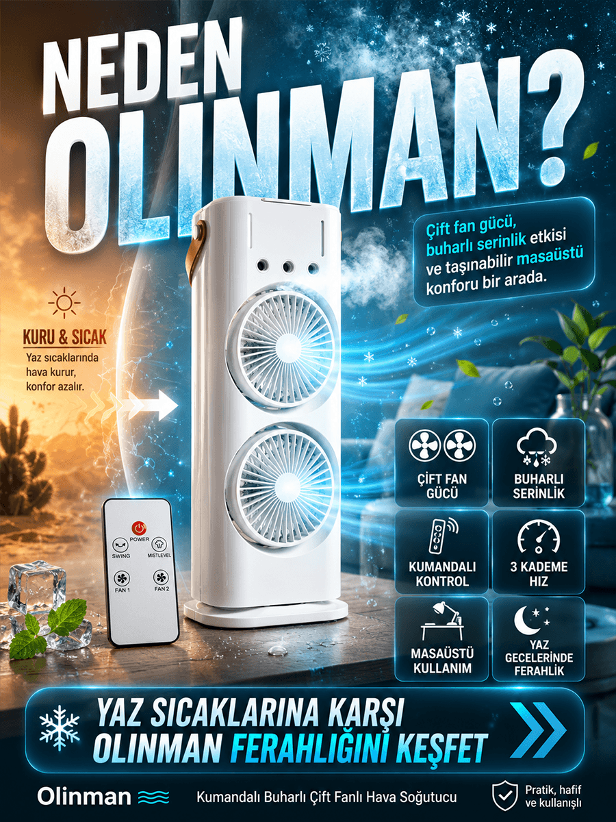 Olinman